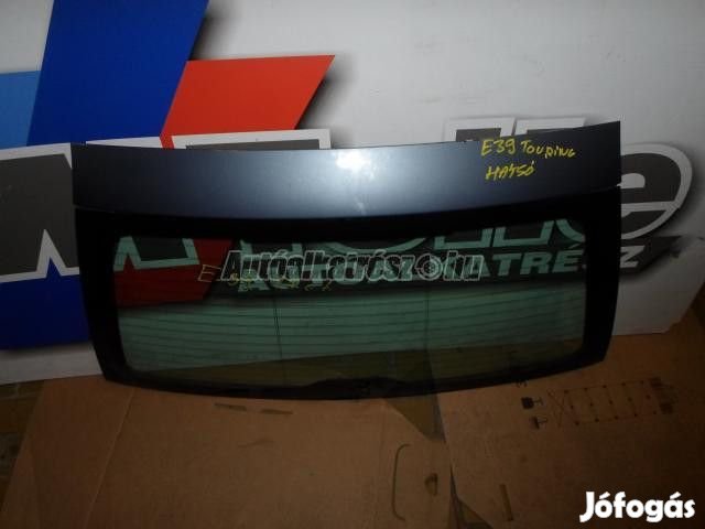 [GYÁRI BONTOTT] BMW HÁTSÓ SZÉLVÉDŐ E39 SEDAN/TOURING